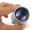 Used Leica Summarit 50mm f1.5 Lens
