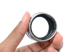 Used Leica Summarit 50mm f1.5 Lens