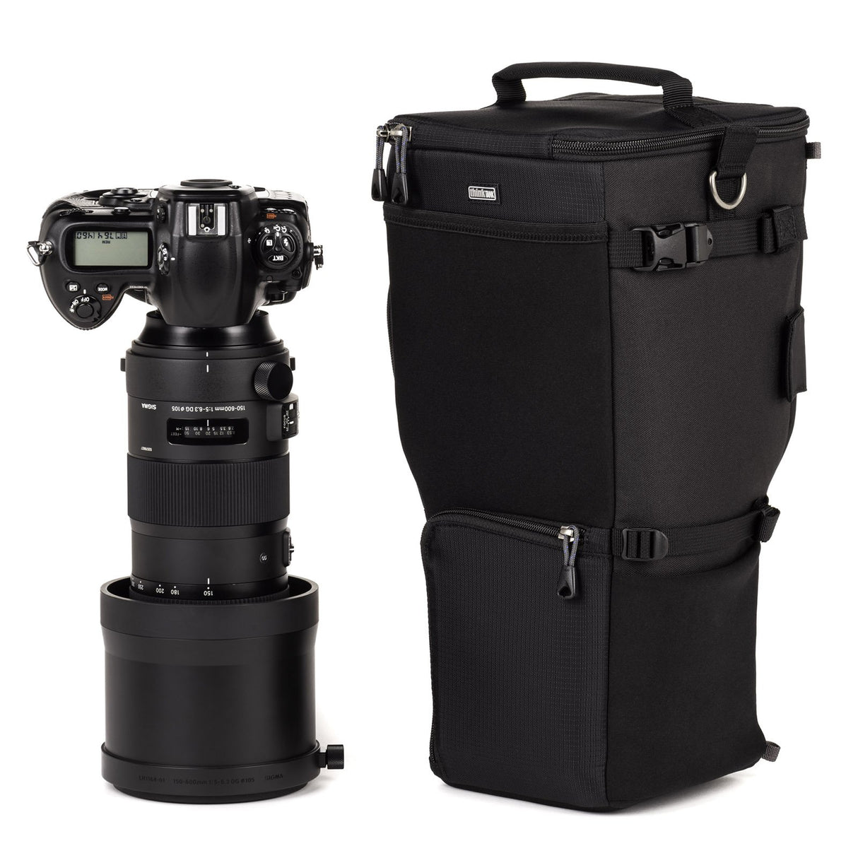 ThinkTank Digital Holster 150