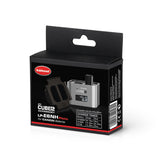 Hahnel Pro Cube 2/3 LP-E6NH Plate