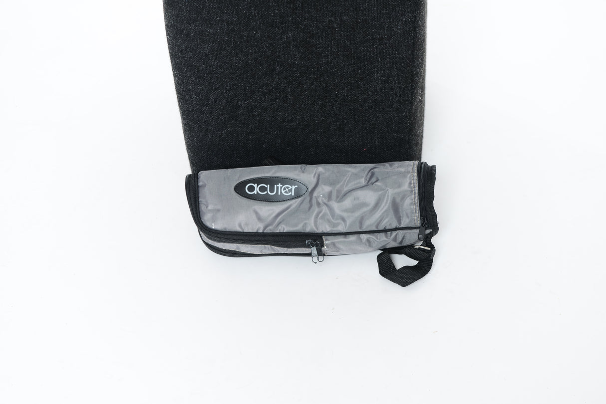 Used Acutor Lens Case