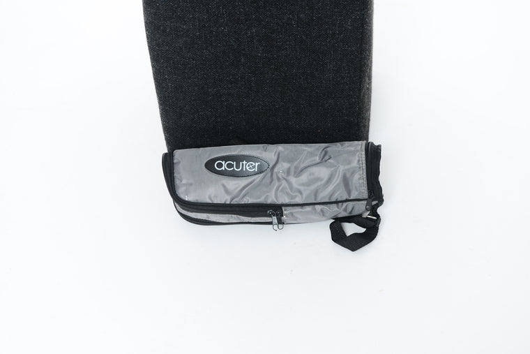 Used Acutor Lens Case