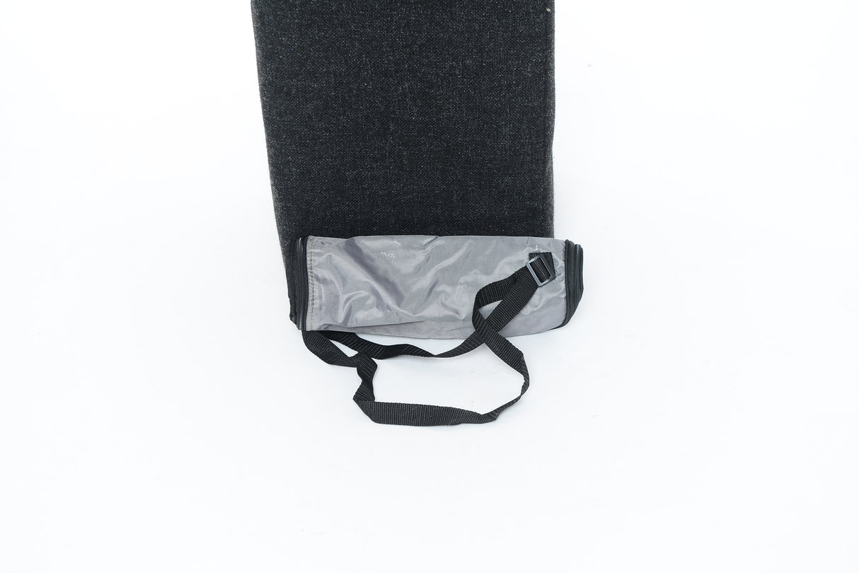 Used Acutor Lens Case
