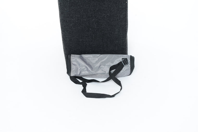 Used Acutor Lens Case