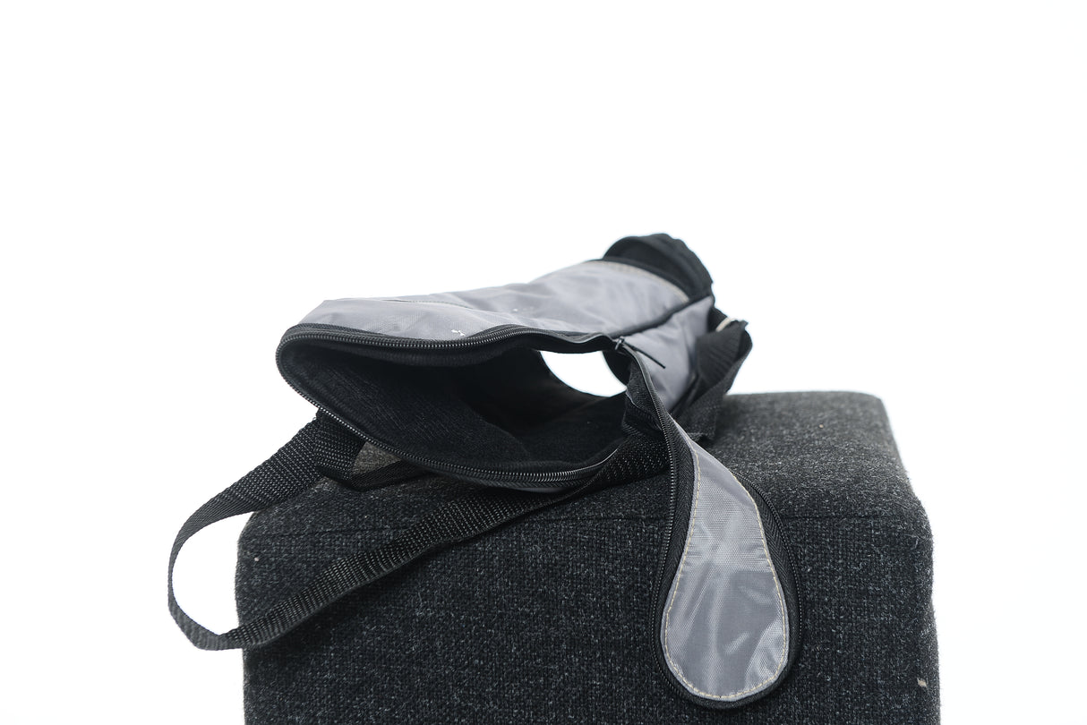 Used Acutor Lens Case