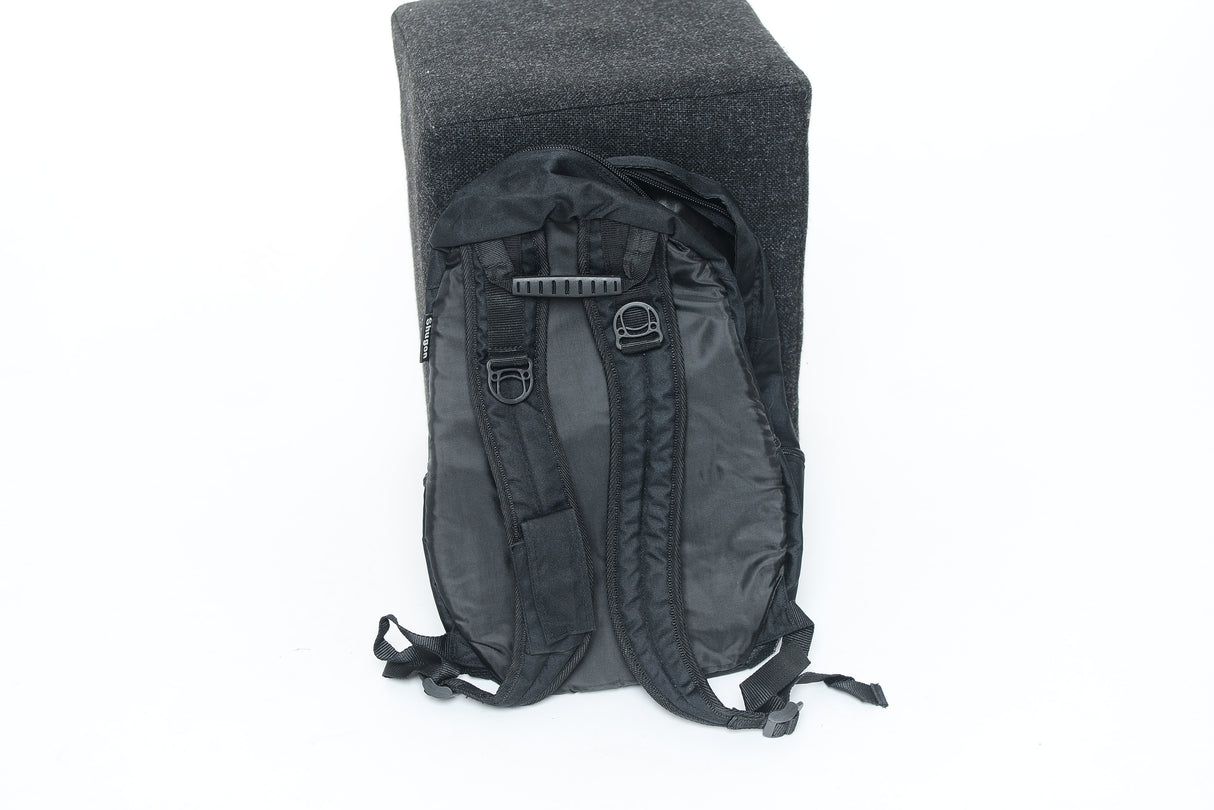 Used Bushnell Shugon BackPack