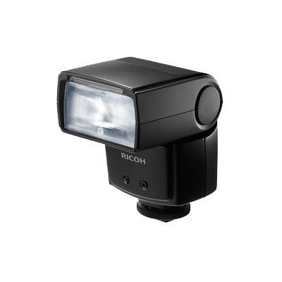 Ricoh GF-1 Flashgun