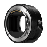 Nikon Mount Adapter FTZ II