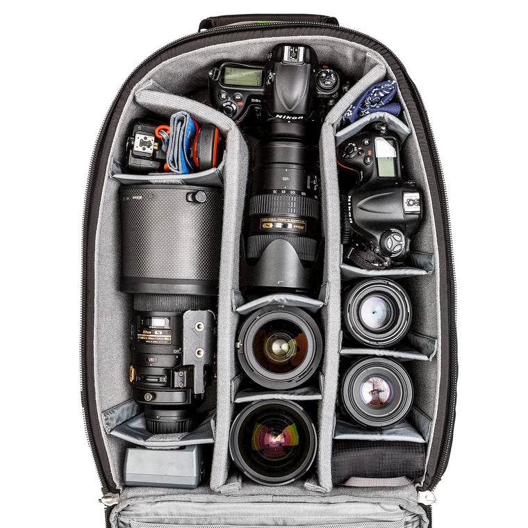 MindShift Gear Firstlight 40L