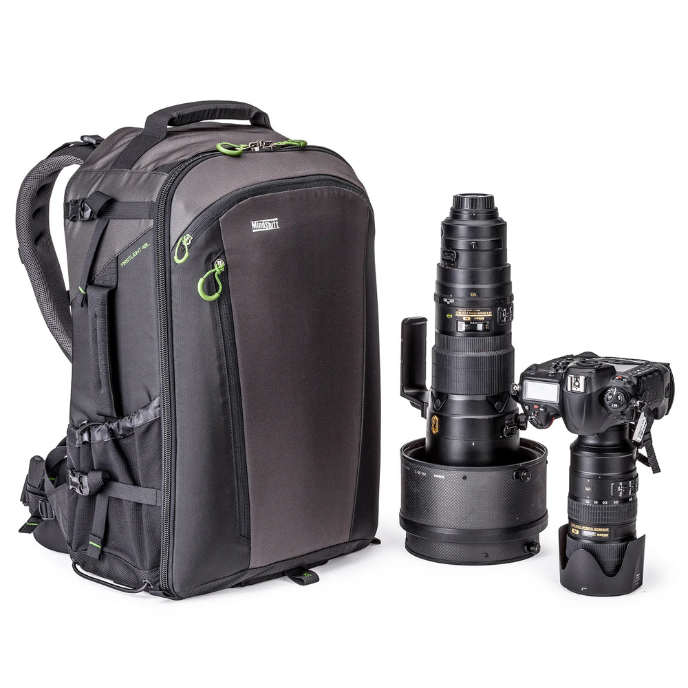 MindShift Gear Firstlight 40L – Cambrian Photography