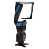Rogue FlashBender 2 - SMALL Soft Box Kit