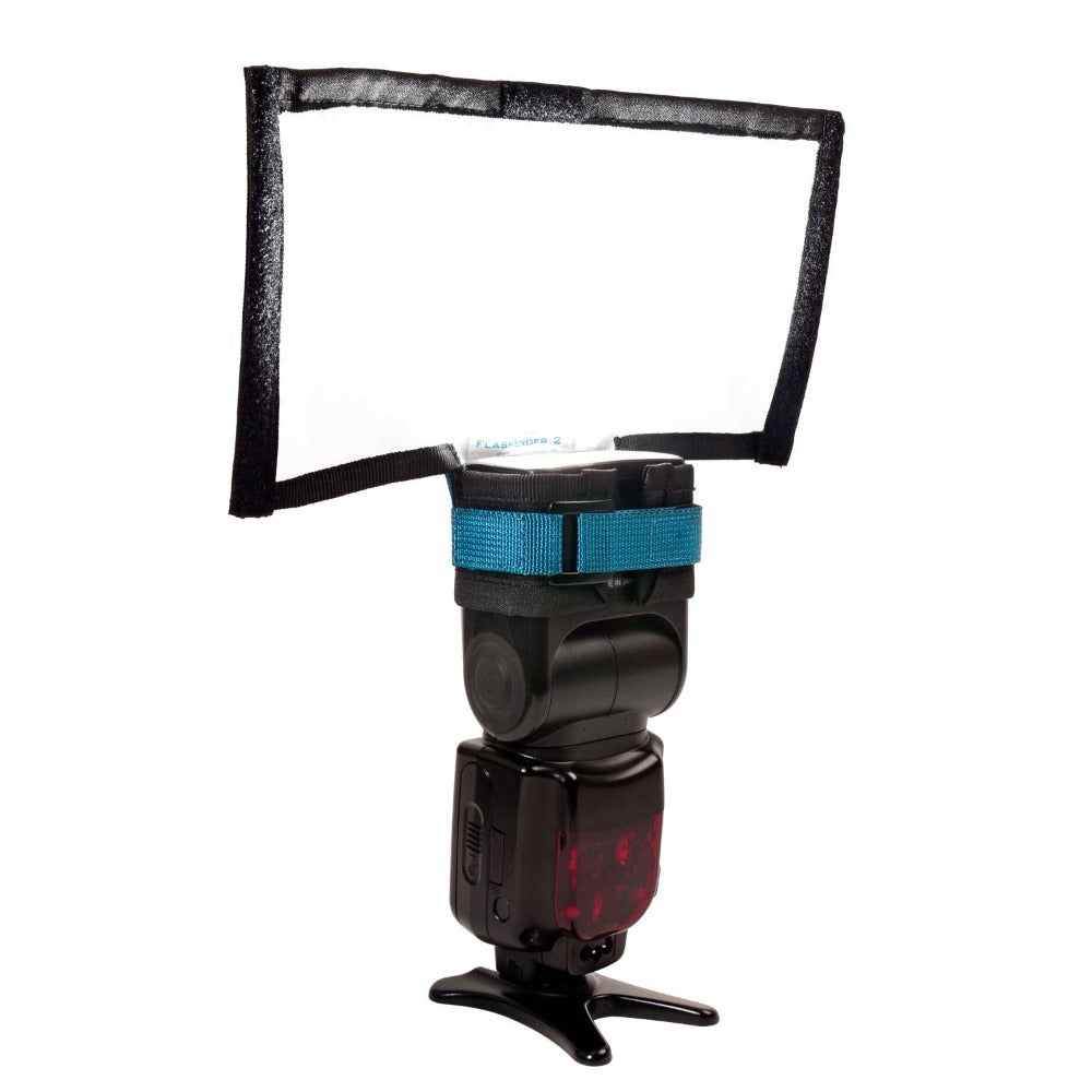 Rogue FlashBender 2 - SMALL Soft Box Kit