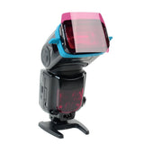 Rogue Flash Gels - Combo Filter Kit