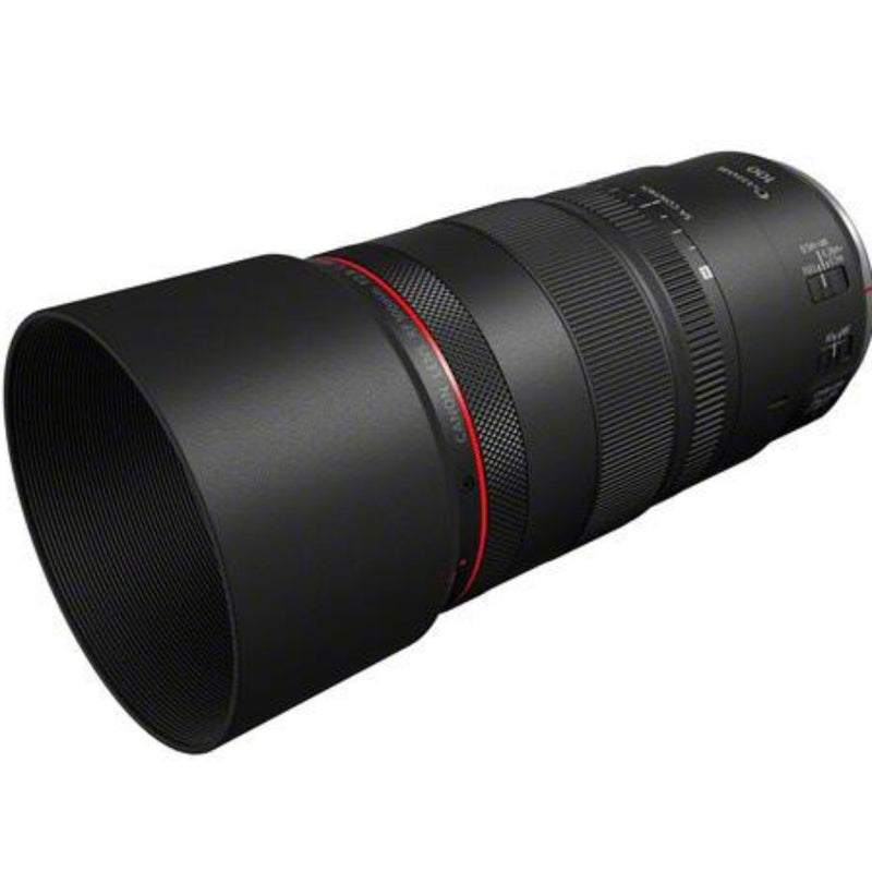 Canon RF 100mm F2.8 L Macro IS USM Lens
