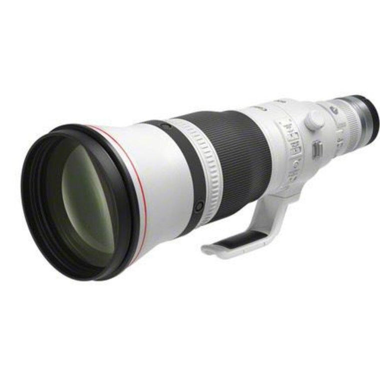 Canon RF 600mm F4L IS USM Lens