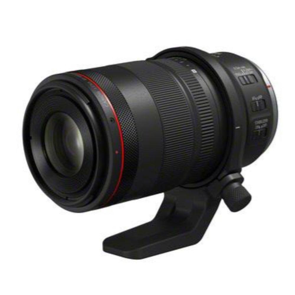Canon RF 100mm F2.8 L Macro IS USM Lens