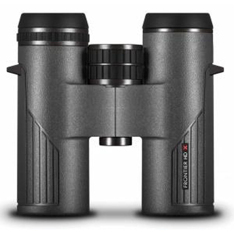 Hawke Frontier HD X 10x32 Binoculars - Grey