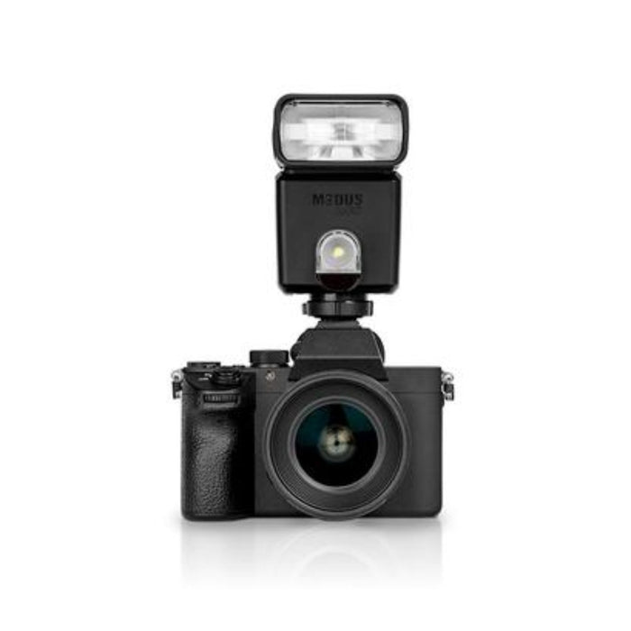 Hahnel Modus 360RT Speedlight - Nikon