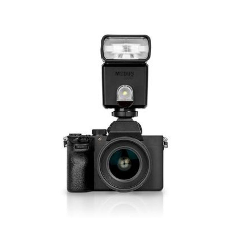 Hahnel Modus 360RT Speedlight - Nikon