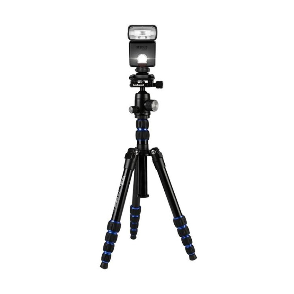 Hahnel Modus 360RT Speedlight - Nikon