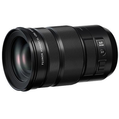 Fujifilm XF 18-120mm f4 LM PZ WR Lens
