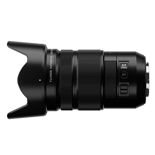 Fujifilm XF 18-120mm f4 LM PZ WR Lens