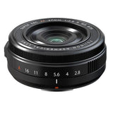 Fujifilm XF 27mm f2.8 R WR Lens