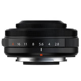 Fujifilm XF 27mm f2.8 R WR Lens