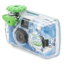 Fujifilm Quicksnap Marine Single use camera ( waterproof )