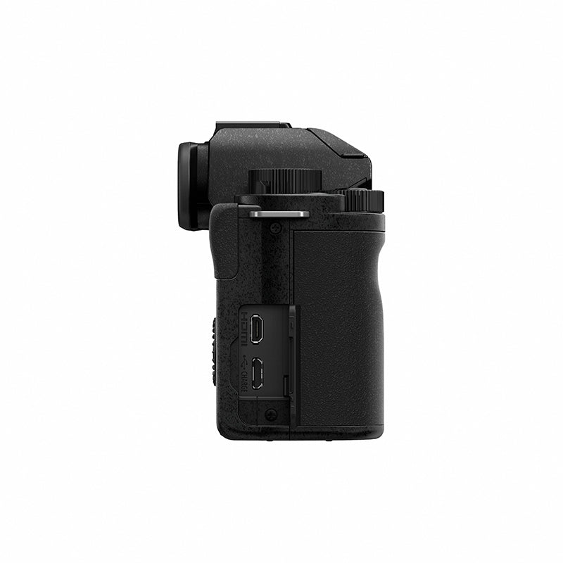 Panasonic Lumix G100 Digital Camera Body