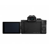 Panasonic Lumix G100 Digital Camera Body