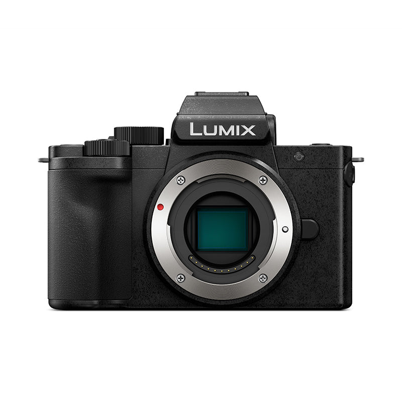 Panasonic Lumix G100 Digital Camera Body