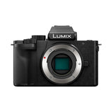 Panasonic Lumix G100 Digital Camera Body