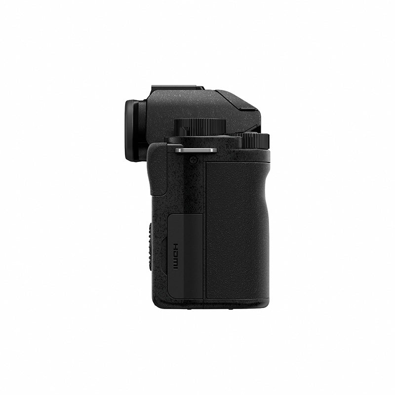 Panasonic Lumix G100 Digital Camera Body