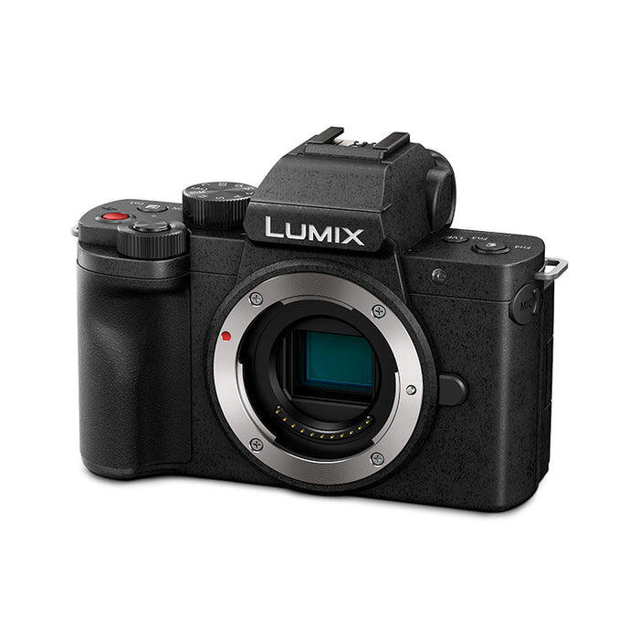 Panasonic Lumix G100 Digital Camera Body
