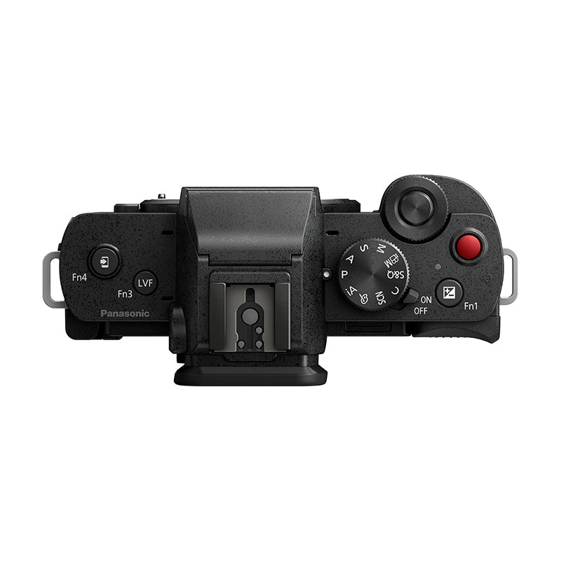 Panasonic Lumix G100 Digital Camera Body