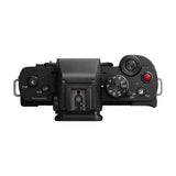 Panasonic Lumix G100 Digital Camera Body
