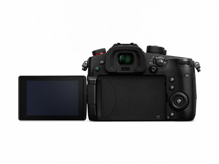 Panasonic Lumix GH5M2 Compact Mirrorless Camera – Body Only - Pre-Order