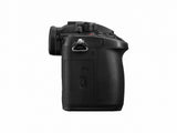 Panasonic Lumix GH5M2 Compact Mirrorless Camera – Body Only - Pre-Order