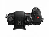 Panasonic Lumix GH5M2 Compact Mirrorless Camera – Body Only - Pre-Order