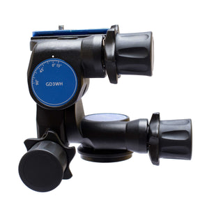 Benro GD3WH Precision Geared Head