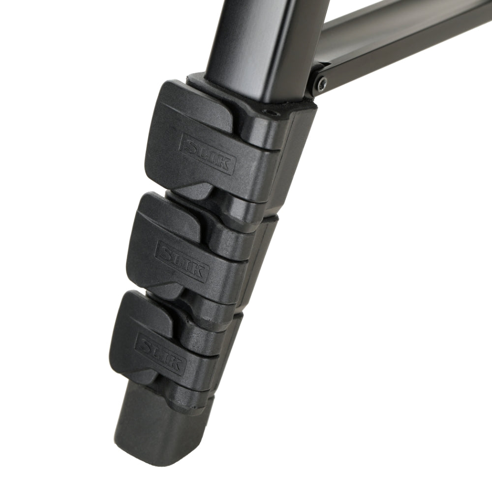 SLIK GX 640 Tripod - 3 Way Head - with Quick Release
