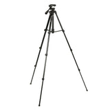 SLIK GX 640 Tripod - 3 Way Head - with Quick Release