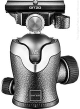 Gitzo GH3382QD Series 3 Centre Ball Head