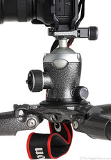 Gitzo GH3382QD Series 3 Centre Ball Head