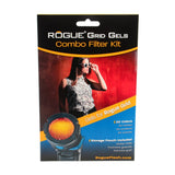 Rogue Grid Gels: Combo Filter Kit - B Graded Stock