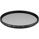 Hoya 55mm HD Nano MKII Circular Polariser Camera Filter