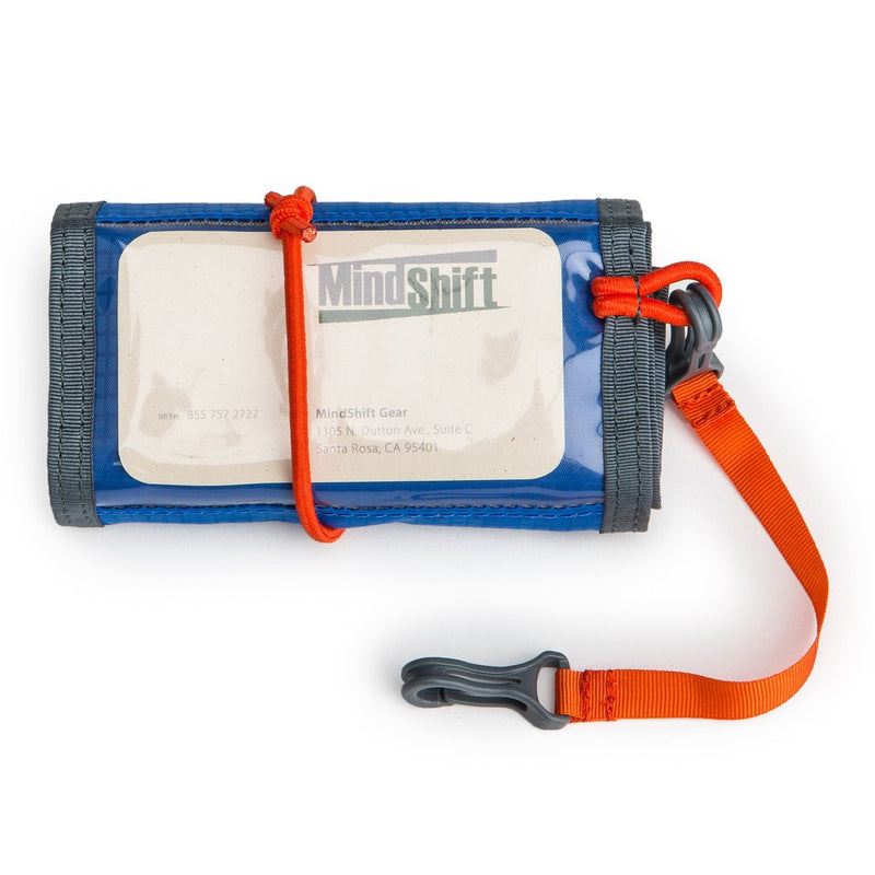 Mindshift Gear House of Cards - CF, SD and XQD Card Wallet