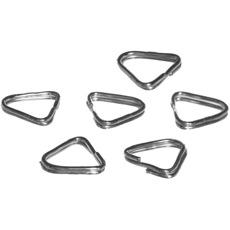 Hama Split Rings 6pk
