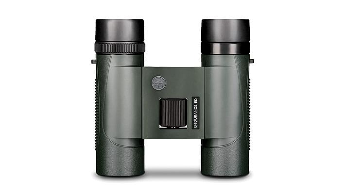 Hawke Endurance ED 8x25 Compact Binoculars - Green